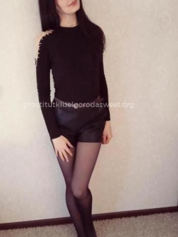 Индивидуалка Линда Фотография 2